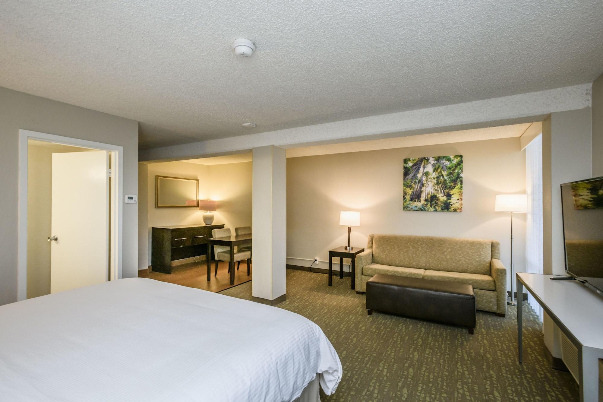 Hotel Wyndham Garden Yosemite Airport Fresno