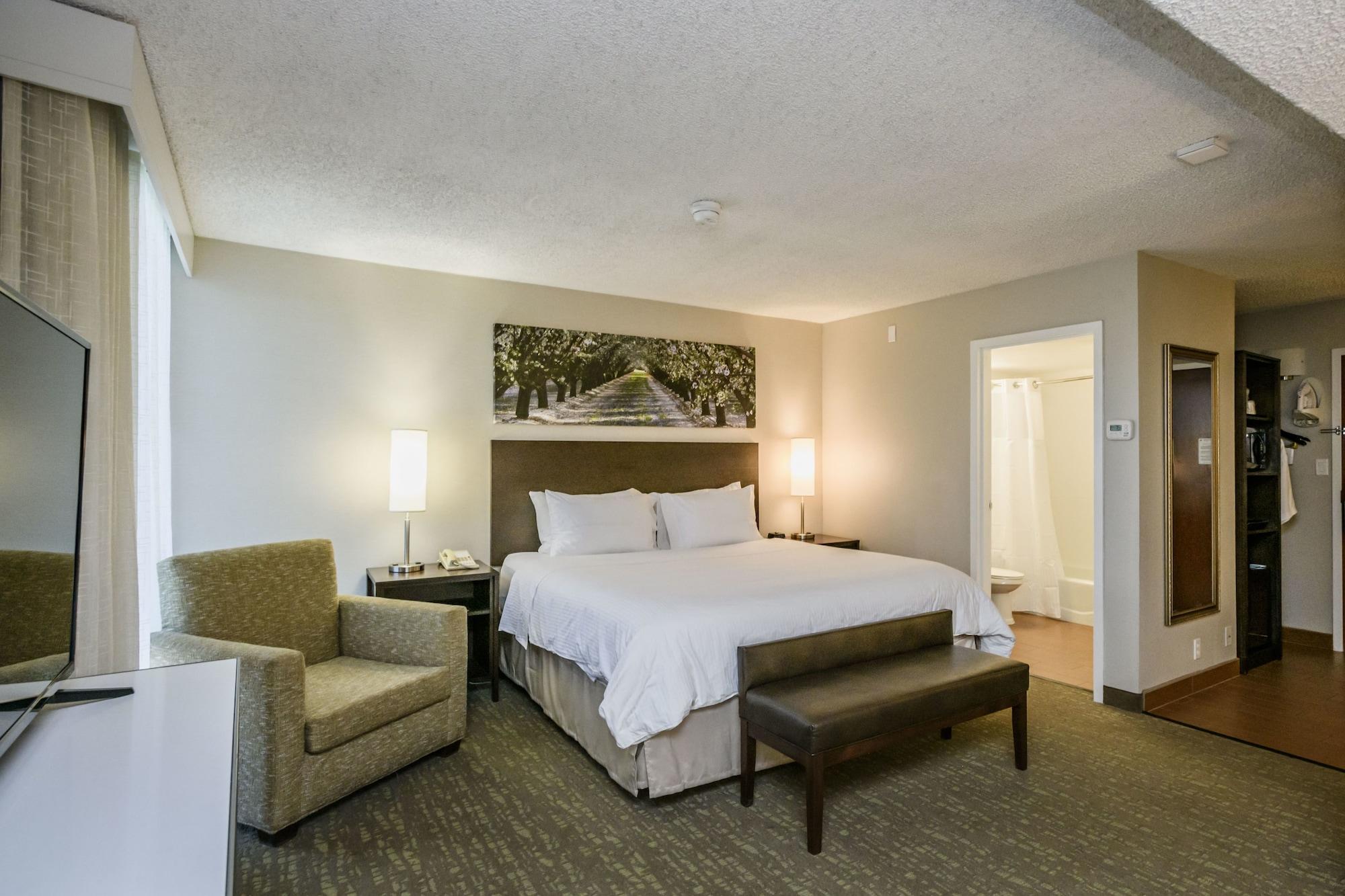Hotel Wyndham Garden Yosemite Airport Fresno