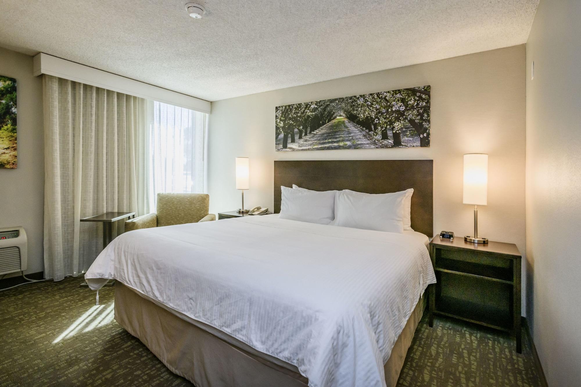 Wyndham Garden Yosemite Airport Hotel Fresno