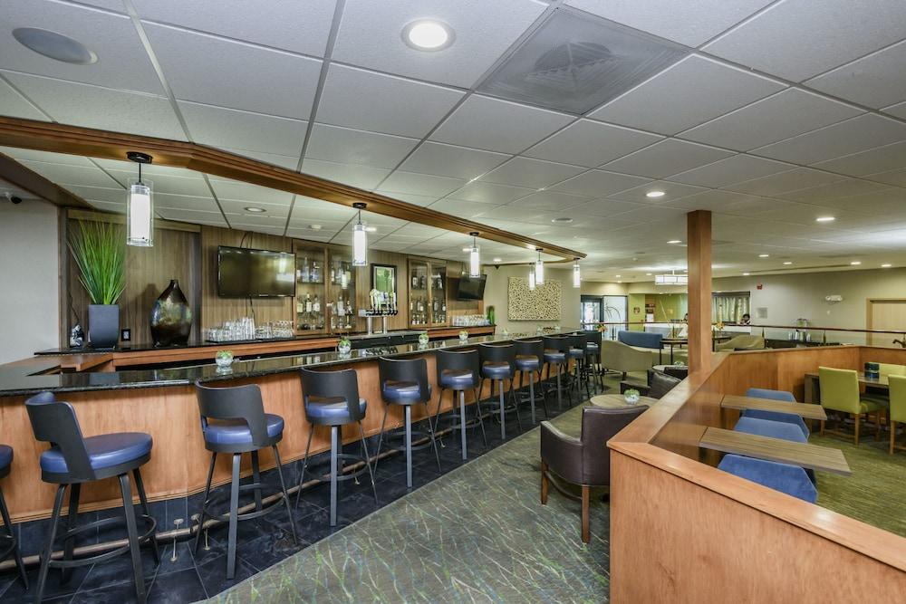 Wyndham Garden Yosemite Airport Hotel 3*