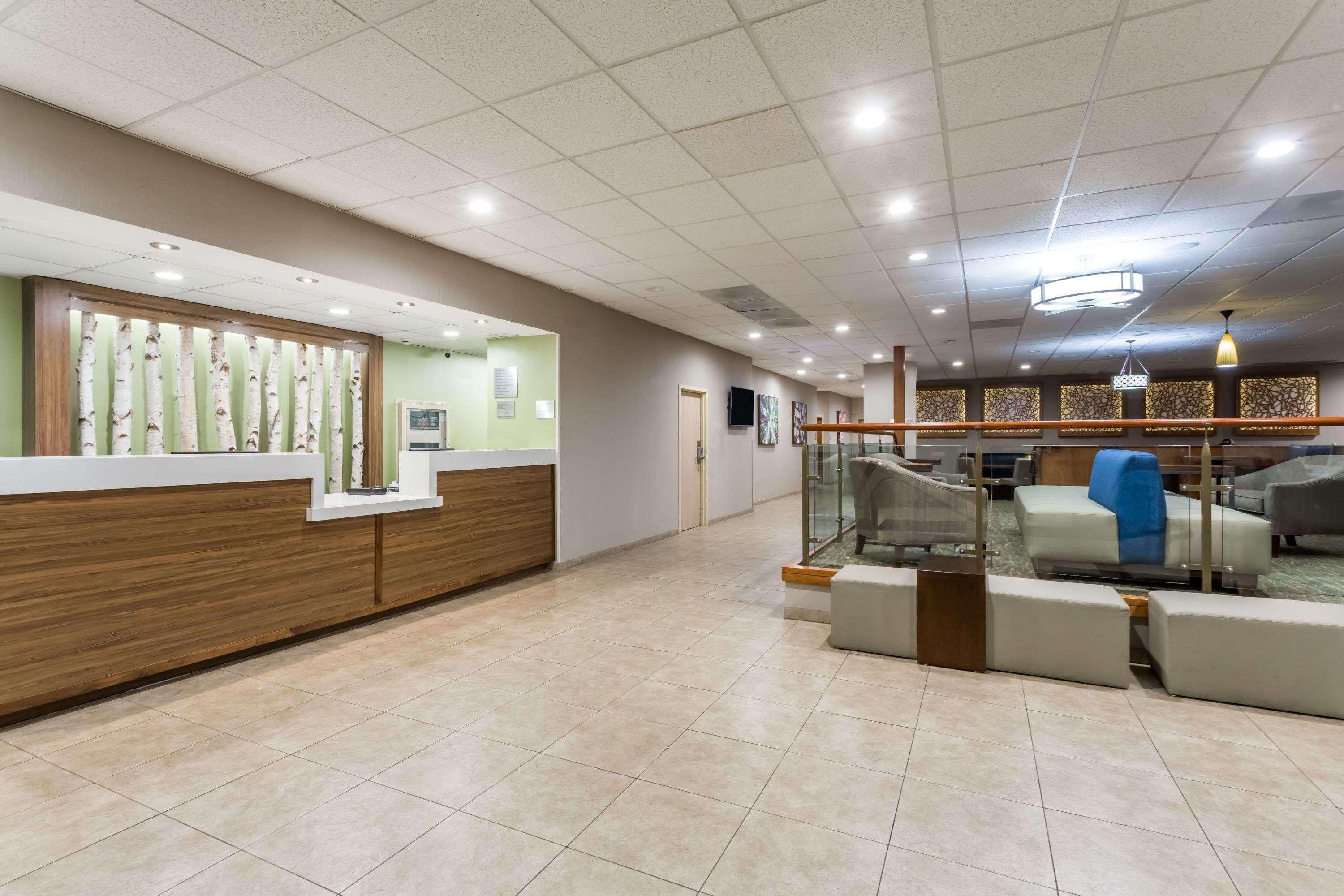 Wyndham Garden Yosemite Airport Hotel Fresno