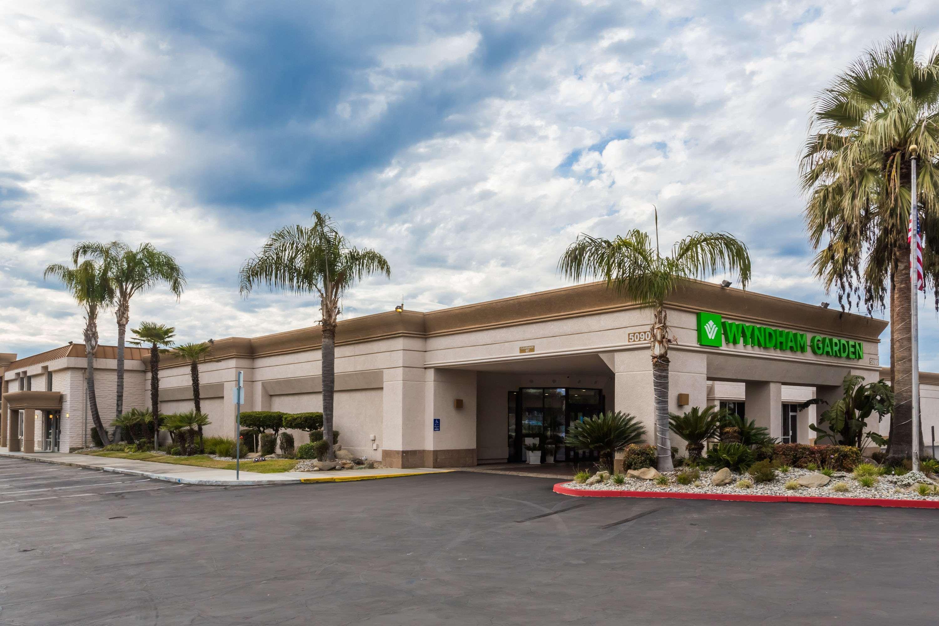 Hotel Wyndham Garden Yosemite Airport Fresno
