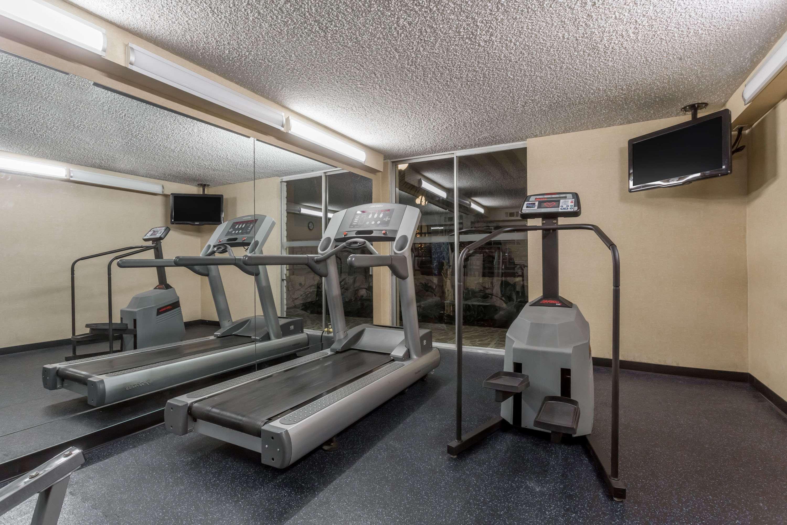 Wyndham Garden Yosemite Airport Hotel Fresno