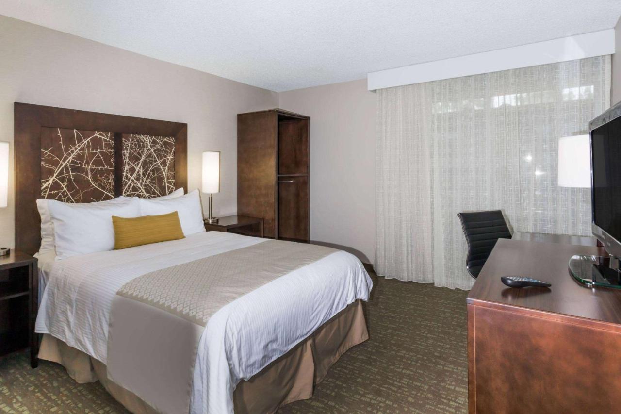 Wyndham Garden Yosemite Airport Fresno