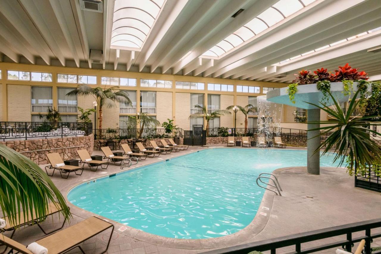 Wyndham Garden Yosemite Airport Hotel