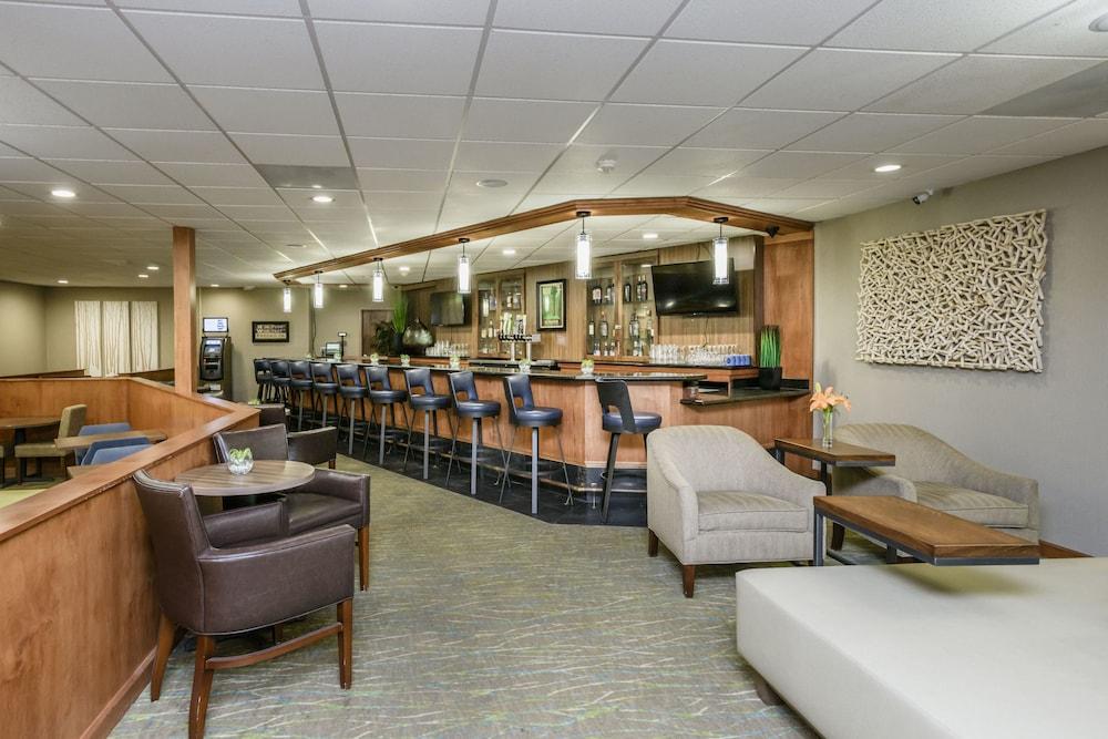 Wyndham Garden Yosemite Airport Hotel Fresno