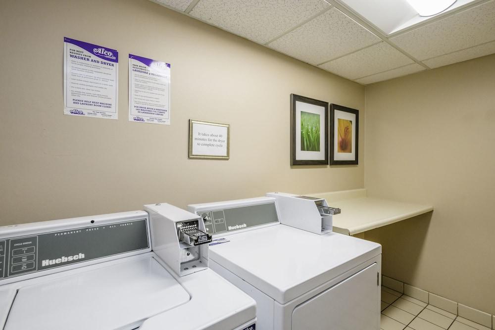 Hotel Wyndham Garden Yosemite Airport Fresno