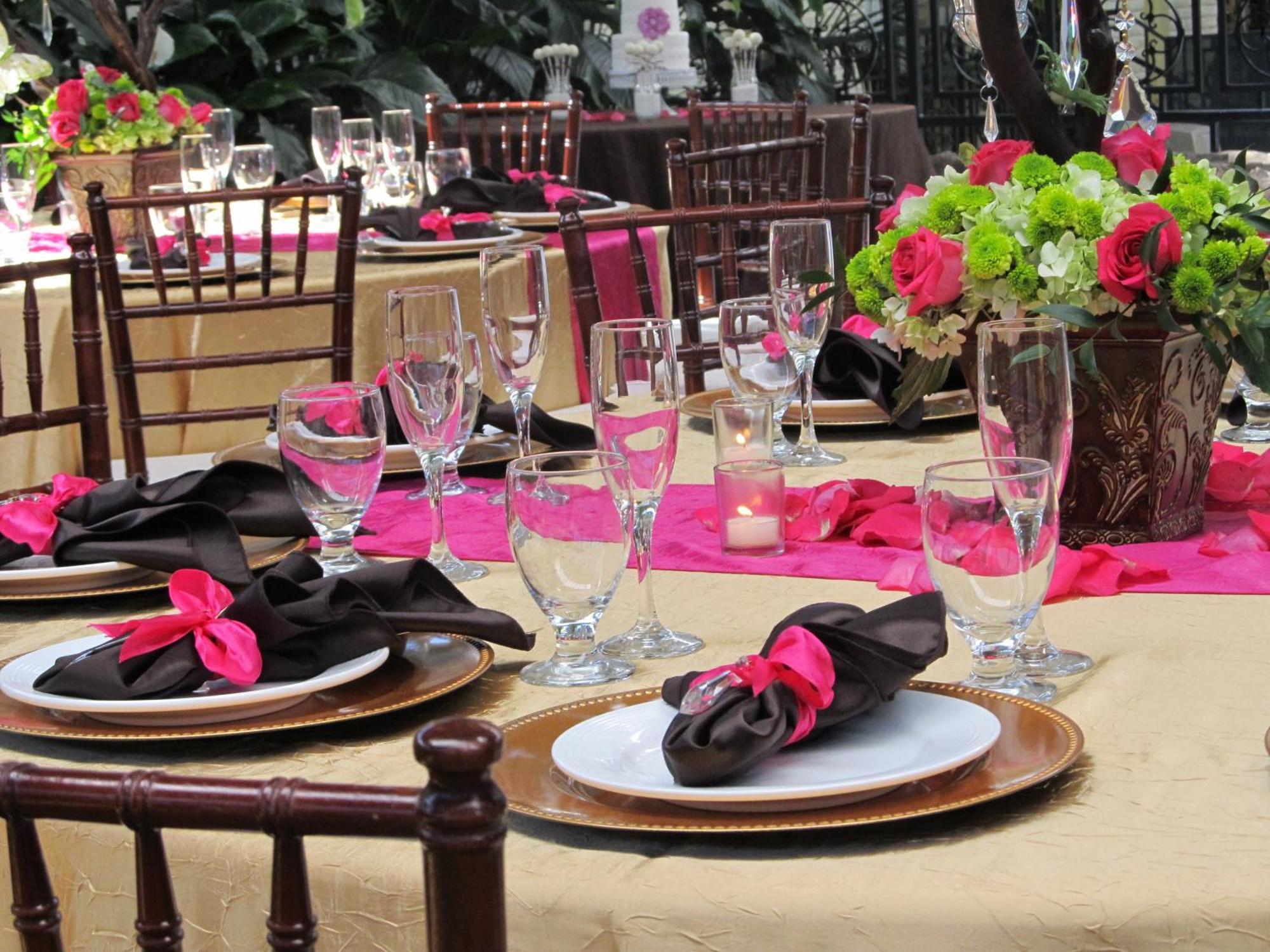 Hotel Wyndham Garden Yosemite Airport 3*