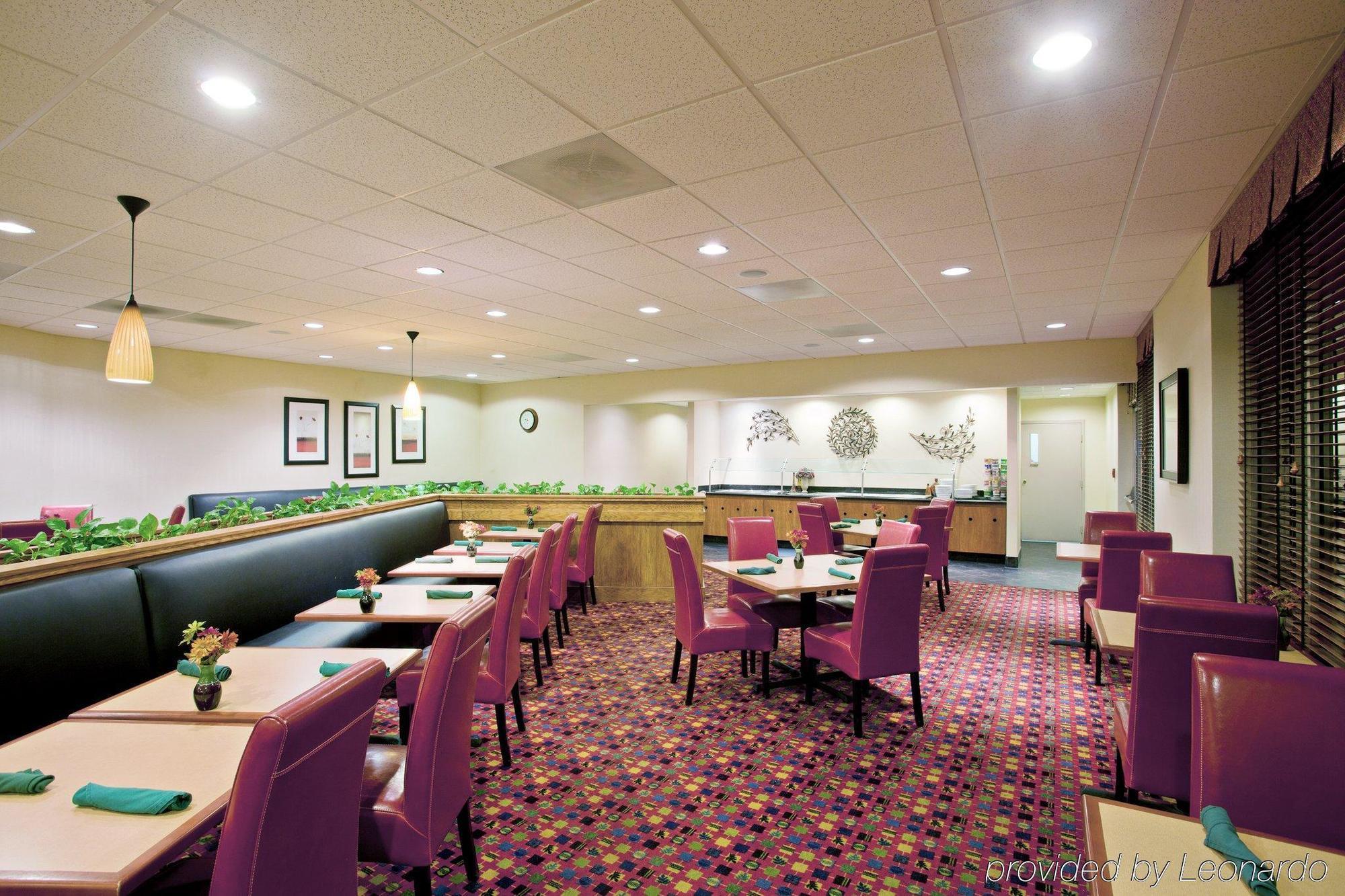 Wyndham Garden Yosemite Airport 3* Fresno