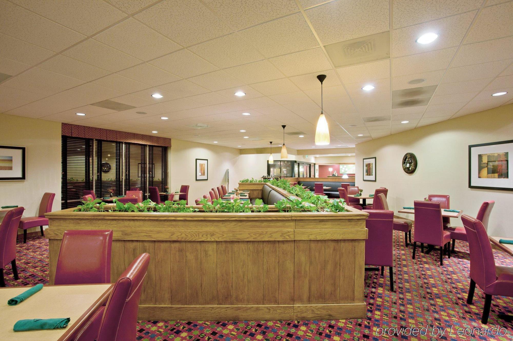 Hotel Wyndham Garden Yosemite Airport Fresno
