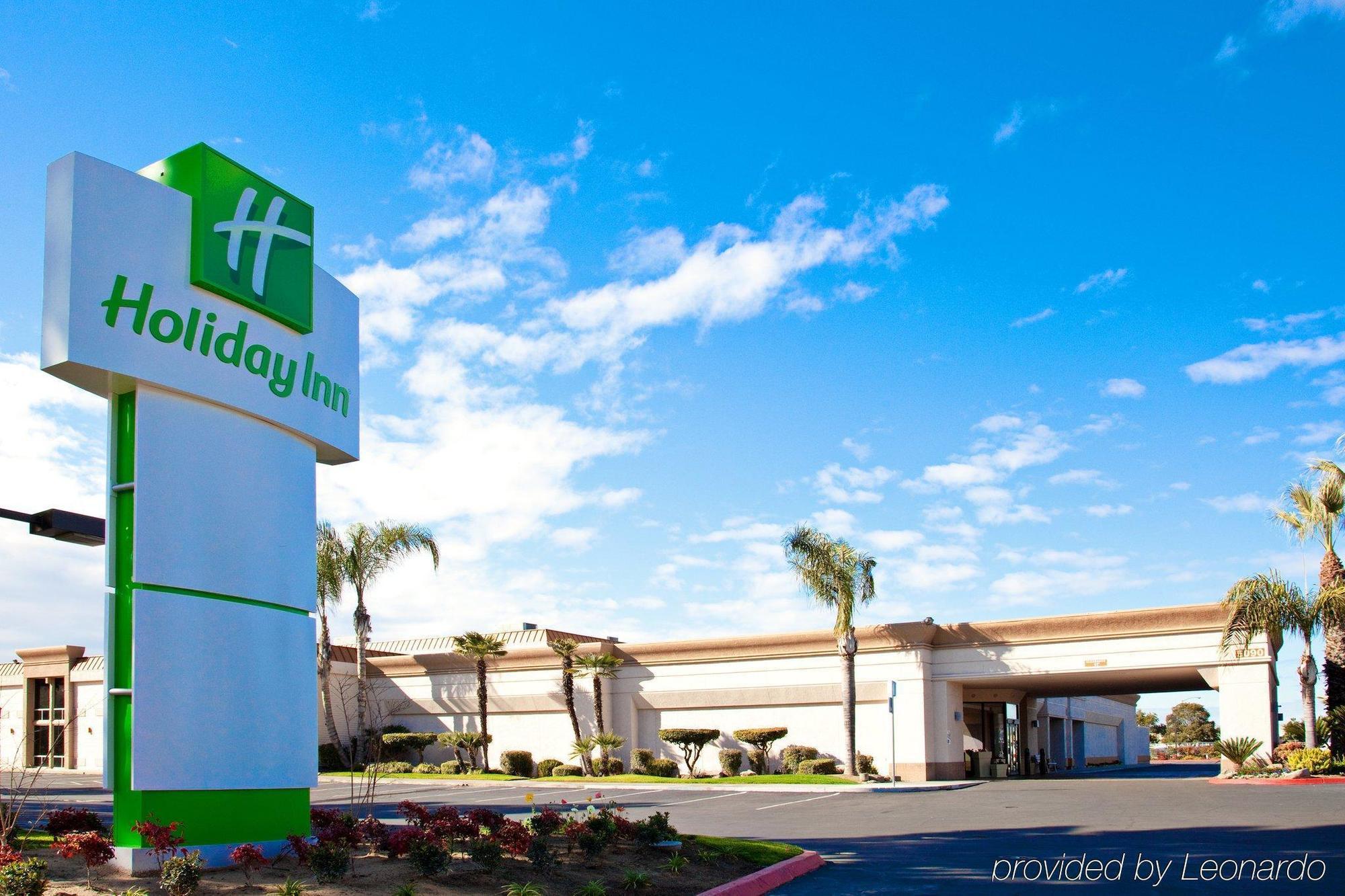 Hotel Wyndham Garden Yosemite Airport 3*