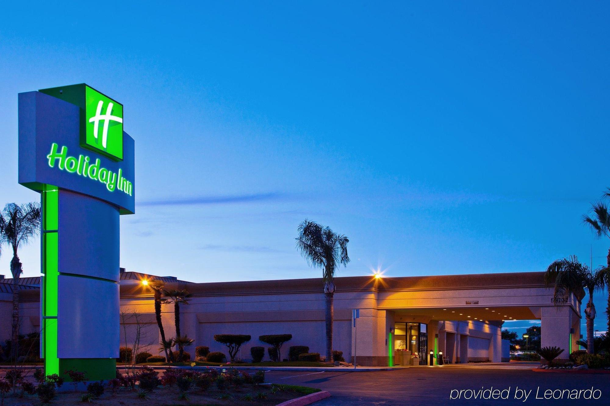 Hotel Wyndham Garden Yosemite Airport 3*