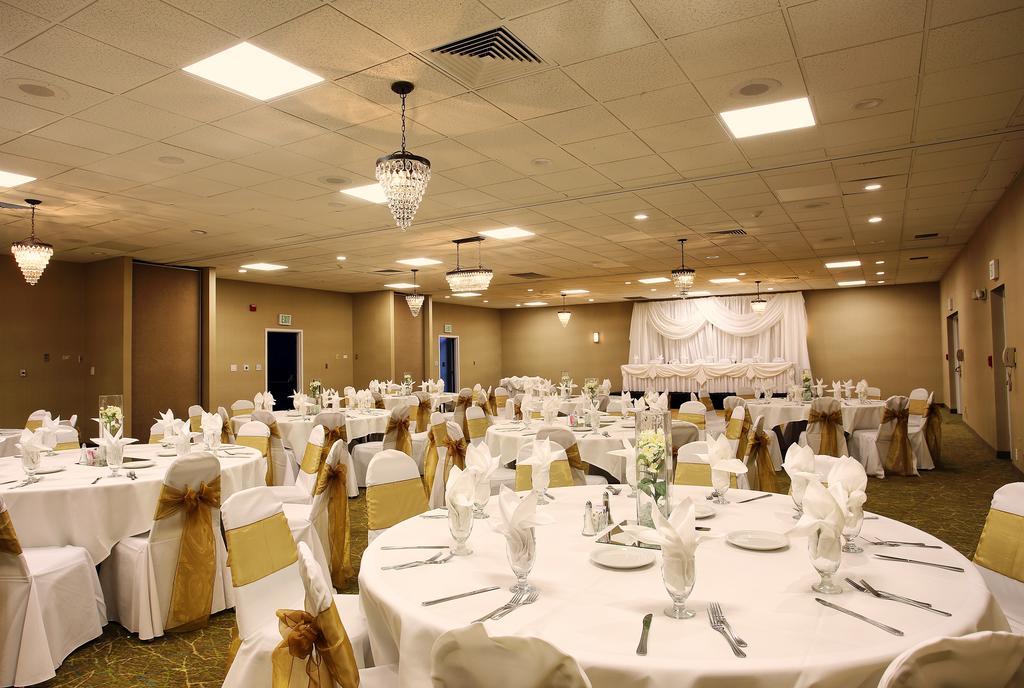 Hotel Wyndham Garden Yosemite Airport Fresno