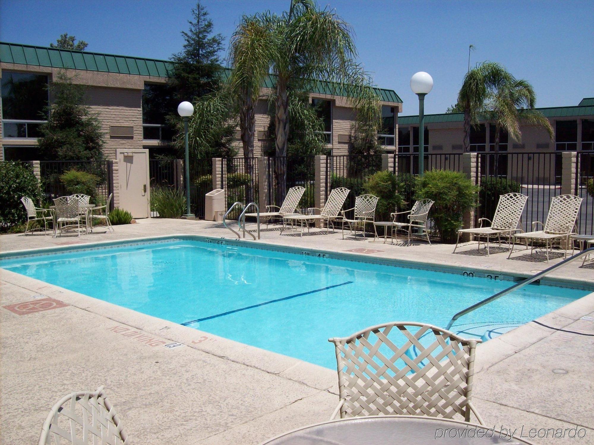 Wyndham Garden Yosemite Airport Hotel