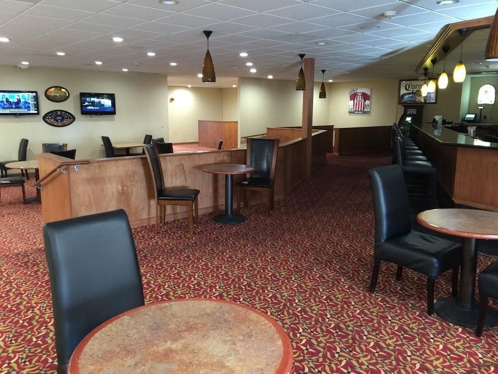 Wyndham Garden Yosemite Airport Fresno