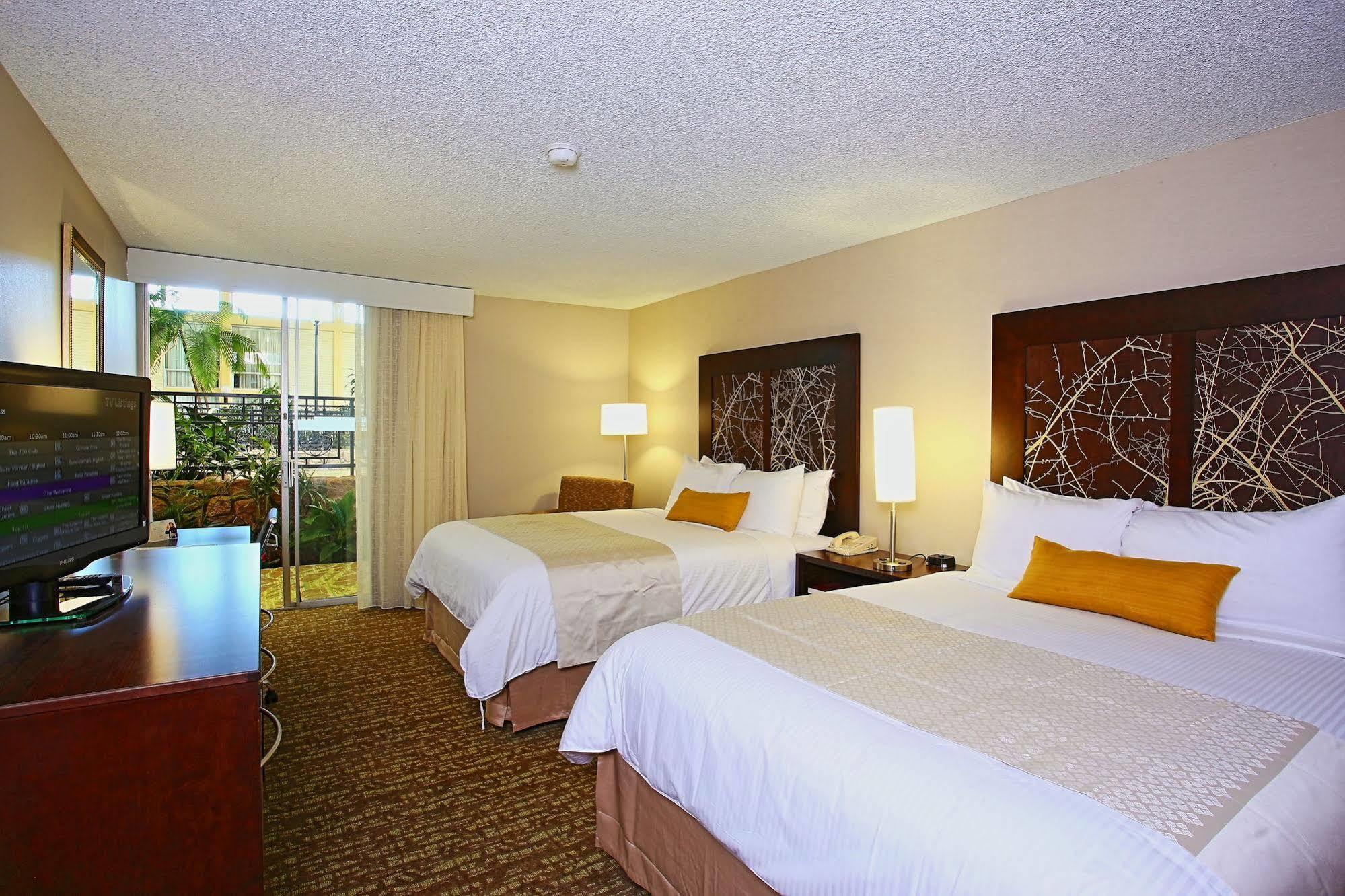 Wyndham Garden Yosemite Airport Fresno