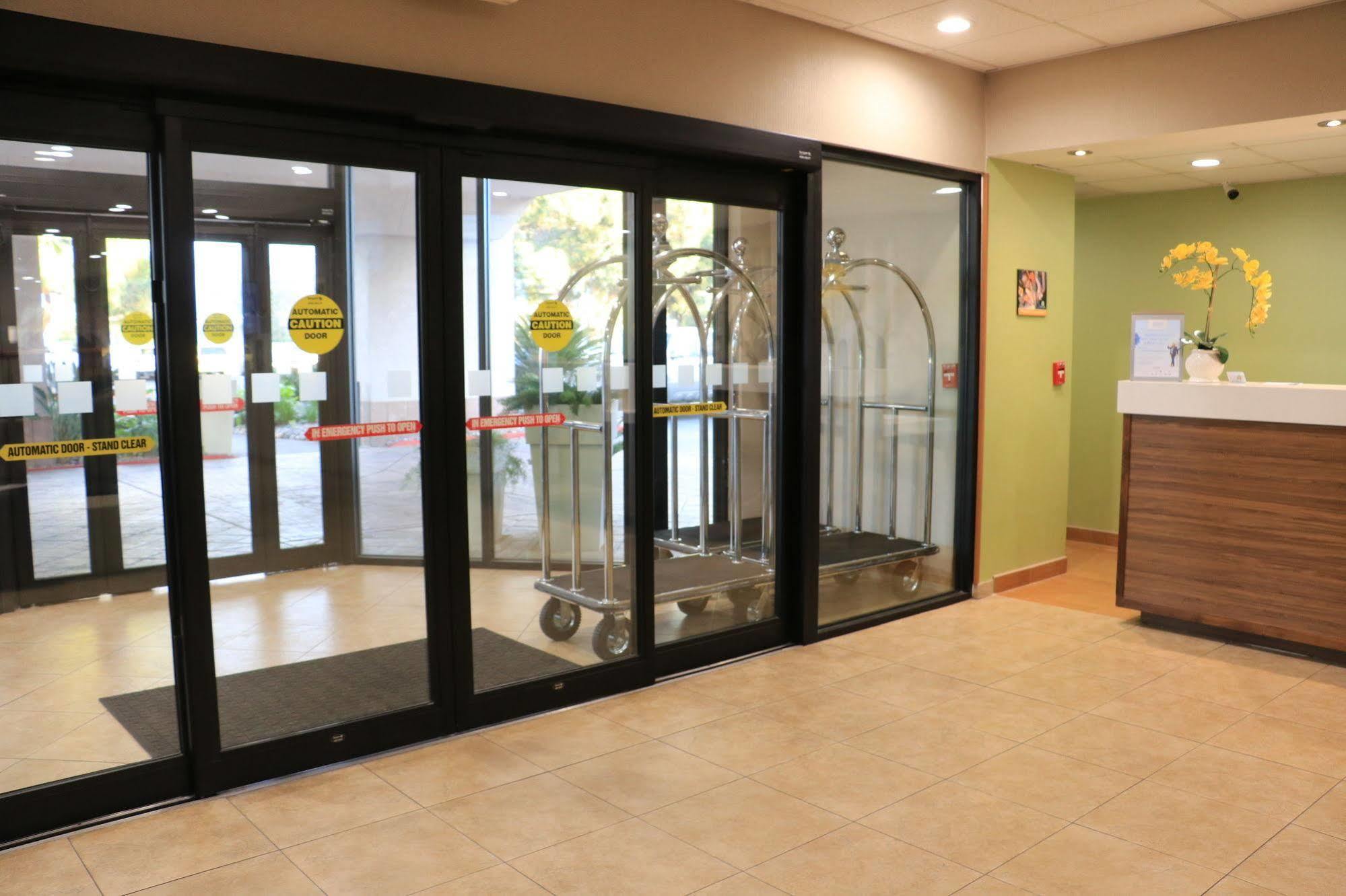 Wyndham Garden Yosemite Airport 3* Fresno