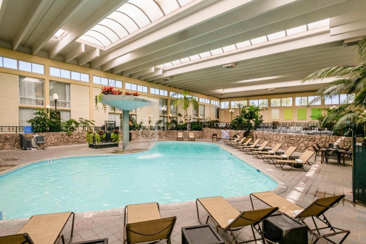 Wyndham Garden Yosemite Airport Hotel 3*