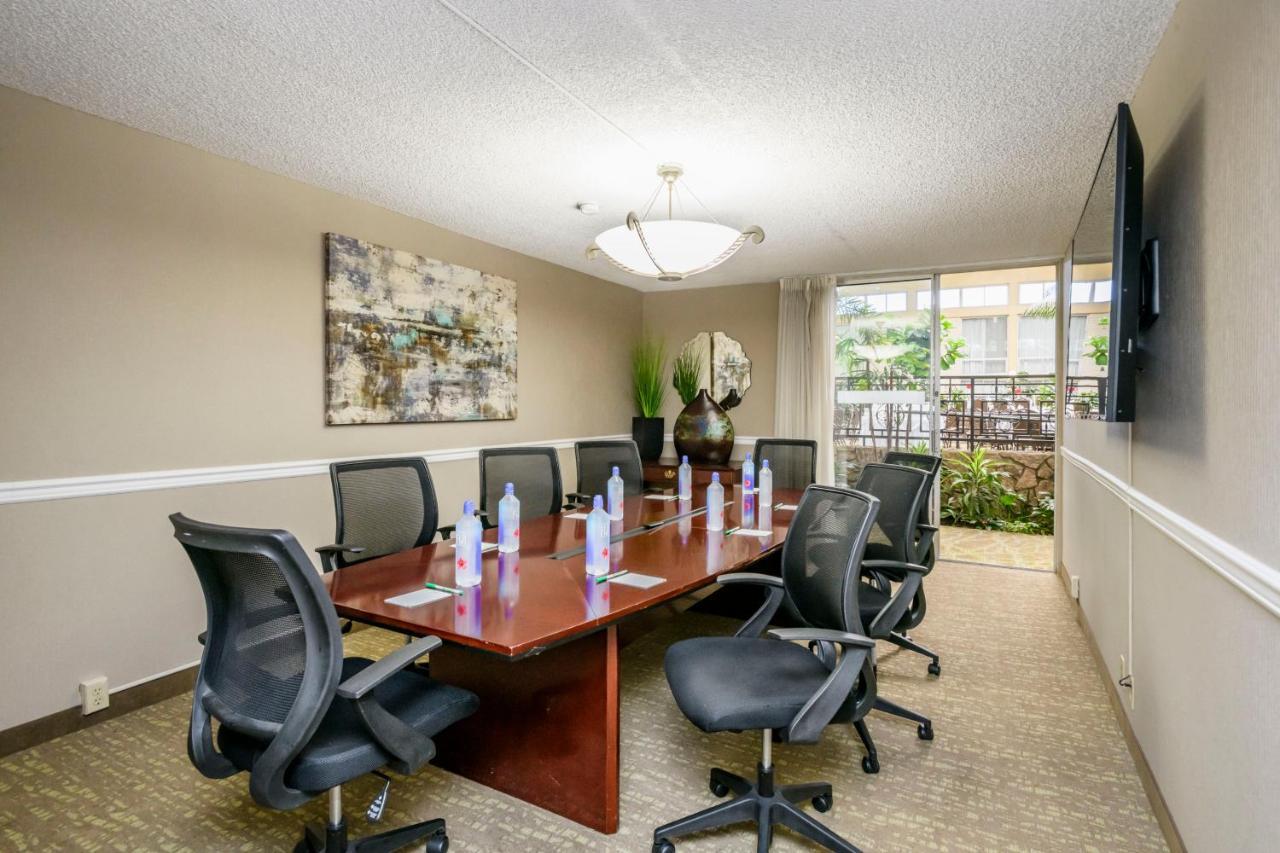 Hotel Wyndham Garden Yosemite Airport Fresno