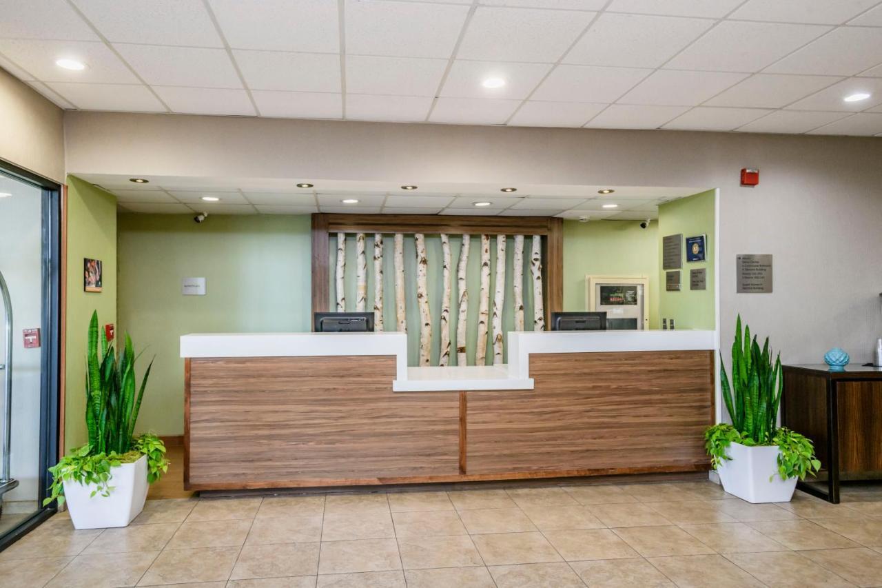 Wyndham Garden Yosemite Airport 3* Fresno