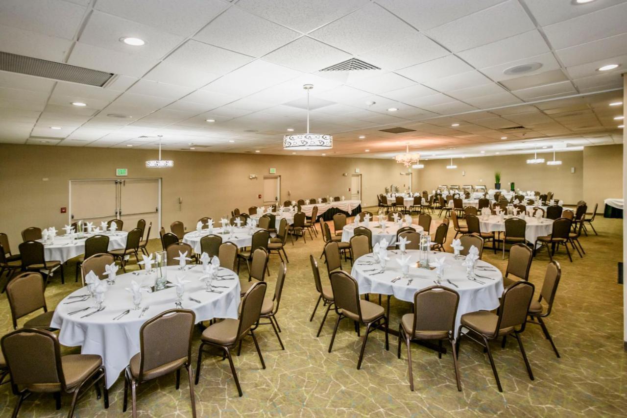 Wyndham Garden Yosemite Airport Hotel Fresno