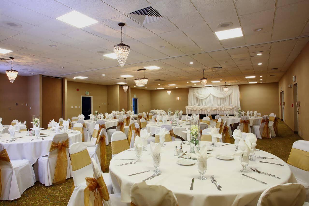 Wyndham Garden Yosemite Airport 3* Fresno